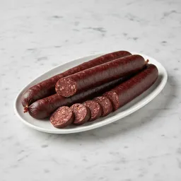 Blood Sausage