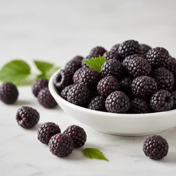 Black Raspberries