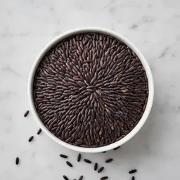 Black Rice (whole Grain)