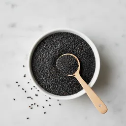 Black Sesame Seeds