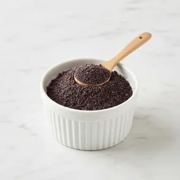 Black Soybean Flour (whole)