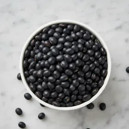 Black Soybeans