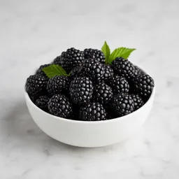 Blackberries