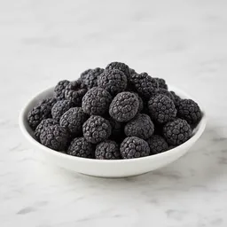 Dried Blackberry