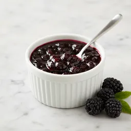 Blackberry Jam