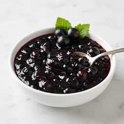 Blackcurrant Jam