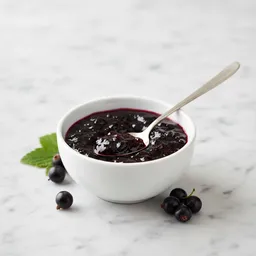 Blackcurrant Jam
