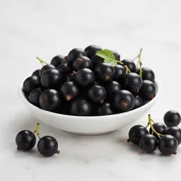 Black Currant Fruit Flavor