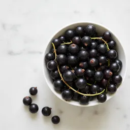 Blackcurrant