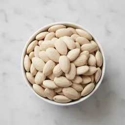 Blanched Almonds