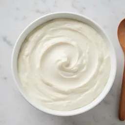 Blended Silken Tofu (dairy-free Sour Cream Alternative)