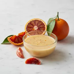 Blood Orange Beurre Blanc