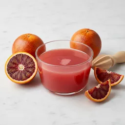 Blood Orange Juice