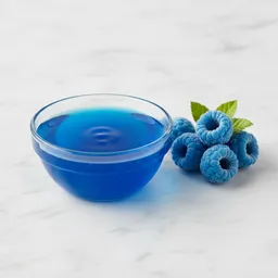 Blue Raspberry Syrup