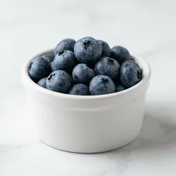 Blueberries