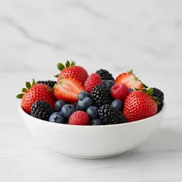 Fresh Berries
