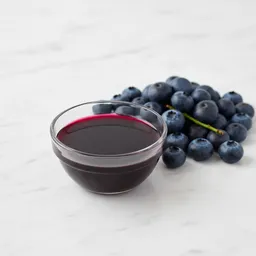 Concentrated Blueberry Juice