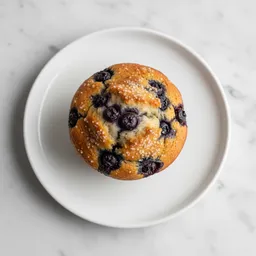 Blueberry Muffin
