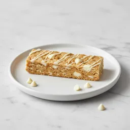White Chocolate Cookie Protein Bar