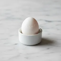 Boiled Egg