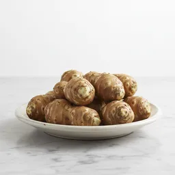 Jerusalem Artichoke