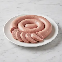 Boiled Sausage