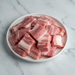 Boneless Spareribs