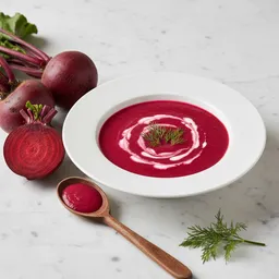 Beetroot Soup