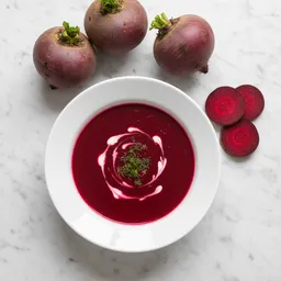 Beetroot Soup