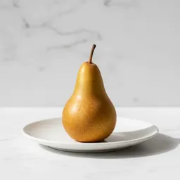Bosc Pear