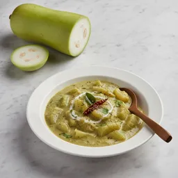 Bottle Gourd Curry