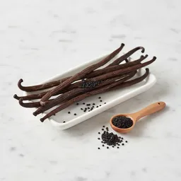 Vanilla Bean