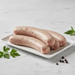 Bratwurst Sausage