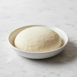 Bread Dough