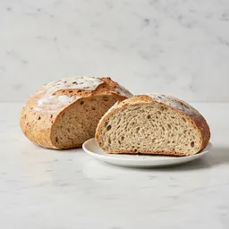 Gluten-free Bread