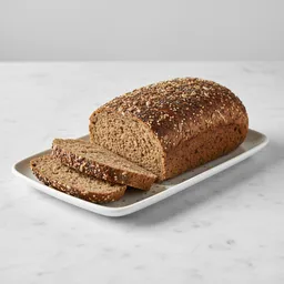 Keto Multigrain Bread