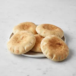 Pita Bread