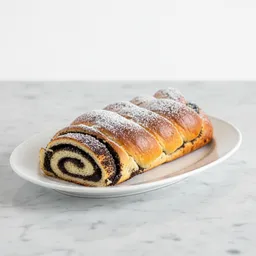 Poppy Seed Roll