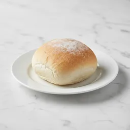 White Bread Roll