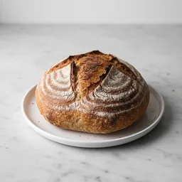 Sourdough Bread