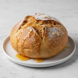 Honey Bread