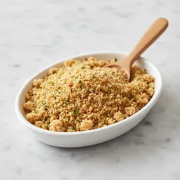 Seasoned Breadcrumbs