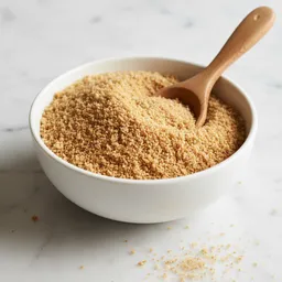 Whole-wheat Breadcrumbs