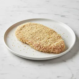 Breaded Pork Cutlet