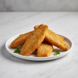Breaded Fish Fillets