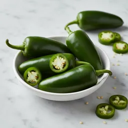 Jalapeño