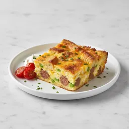 Breakfast Casserole