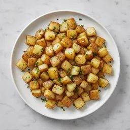 Breakfast Potatoes