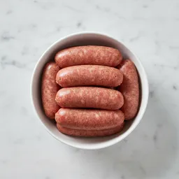 Breakfast Sausage