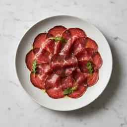Bresaola